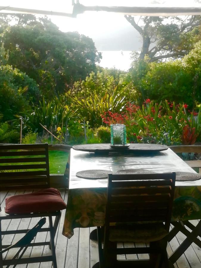 Mulberry Grove Retreat Acomodação com café da manhã Tryphena Exterior foto